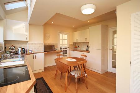 3 bedroom Detached house for sale in Glenfield Frith Drive, Glenfield, LE3