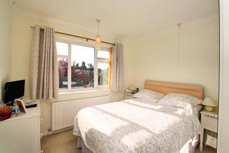 3 bedroom Detached house for sale in Glenfield Frith Drive, Glenfield, LE3