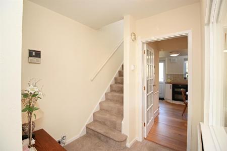 3 bedroom Detached house for sale in Glenfield Frith Drive, Glenfield, LE3