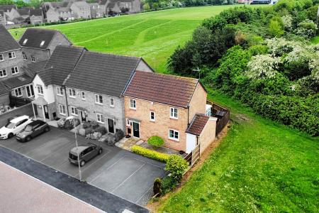 Goodheart Way, Thorpe Astley, LE3