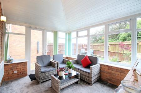 2 bedroom End of terrace house for sale in Goodheart Way, Thorpe Astley, LE3