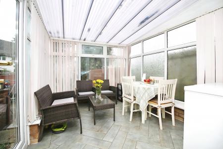 3 bedroom Semi-detached house for sale in Hallam Crescent East, Braunstone, LE3