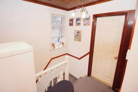 3 bedroom Semi-detached house for sale in Hallam Crescent East, Braunstone, LE3