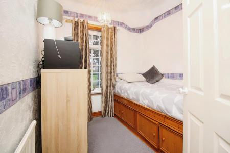 3 bedroom Semi-detached house for sale in Hallam Crescent East, Braunstone, LE3