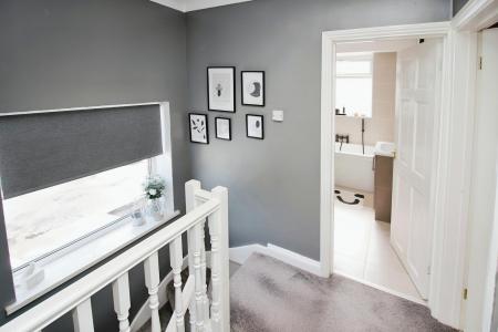 3 bedroom Semi-detached house for sale in Hardie Crescent, Leicester, LE3