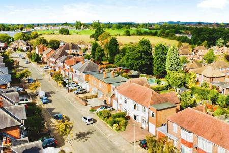 4 bedroom Semi-detached house for sale in Hilders Road, Western Park, Leicester, LE3