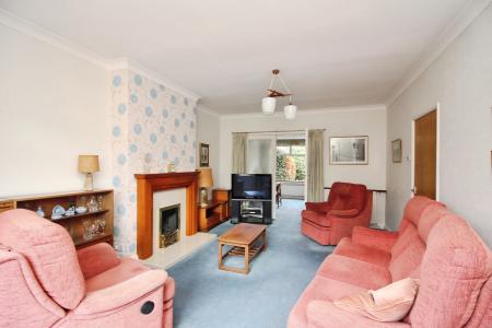 4 bedroom Semi-detached house for sale in Hilders Road, Western Park, Leicester, LE3