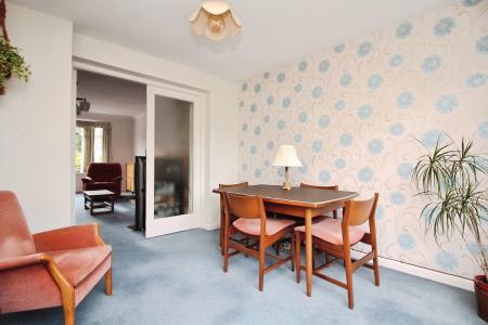 4 bedroom Semi-detached house for sale in Hilders Road, Western Park, Leicester, LE3