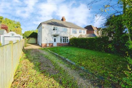 Hinckley Road, Leicester Forest East, LE3