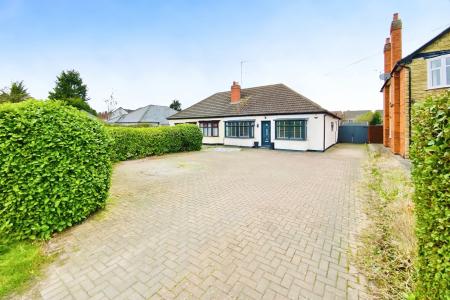 Hinckley Road, Leicester Forest East, LE3