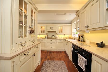 3 bedroom Detached house for sale in Hoppner Close, Glebelands, Near Thurcaston, Leicester