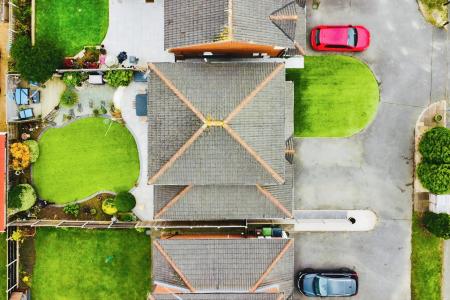 4 bedroom Detached house for sale in Jewsbury Way, Thorpe Astley, LE3