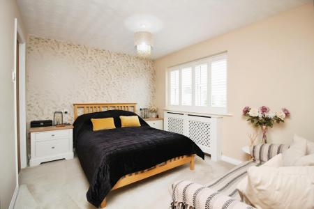 4 bedroom Detached house for sale in Jewsbury Way, Thorpe Astley, LE3