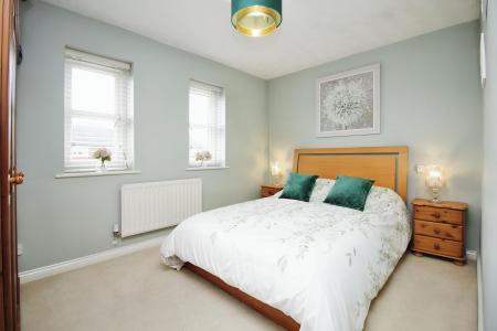 4 bedroom Detached house for sale in Jewsbury Way, Thorpe Astley, LE3