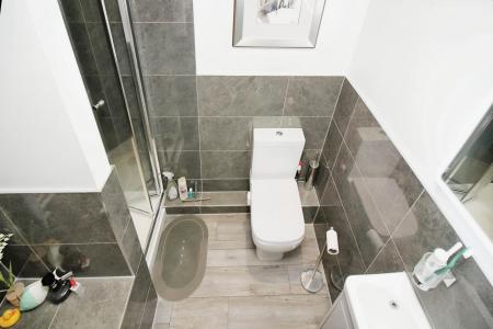 4 bedroom Detached house for sale in Jewsbury Way, Thorpe Astley, LE3