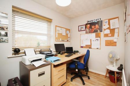 4 bedroom Detached house for sale in Jewsbury Way, Thorpe Astley, LE3