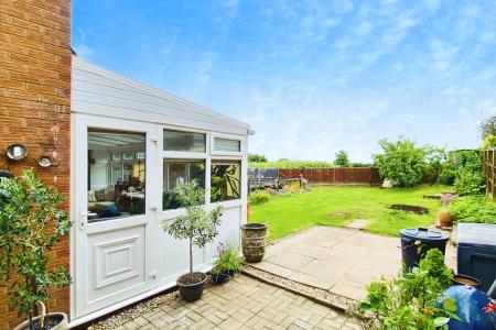 3 bedroom Detached house for sale in King Richards Hill, Earl Shilton, LE9