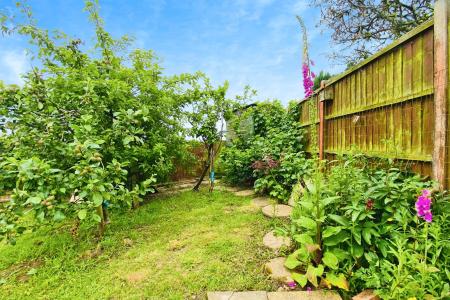 3 bedroom Detached house for sale in King Richards Hill, Earl Shilton, LE9