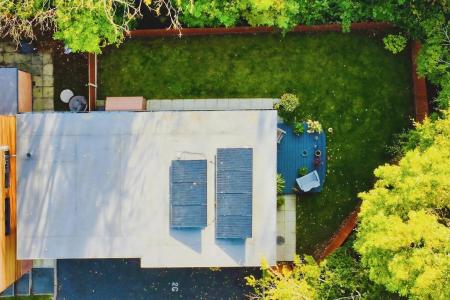 2 bedroom Detached house for sale in Coach House, Kingfisher Apartments, Kirby Muxloe