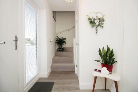 2 bedroom Detached house for sale in Coach House, Kingfisher Apartments, Kirby Muxloe