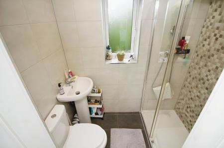 2 bedroom Detached house for sale in Coach House, Kingfisher Apartments, Kirby Muxloe