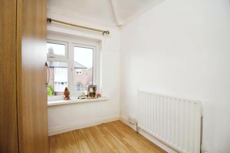 3 bedroom Semi-detached house for sale in Kings Walk, Leicester Forest East, LE3