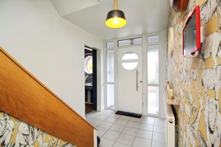 4 bedroom Detached house for sale in Kingsway, Braunstone Town, LE3