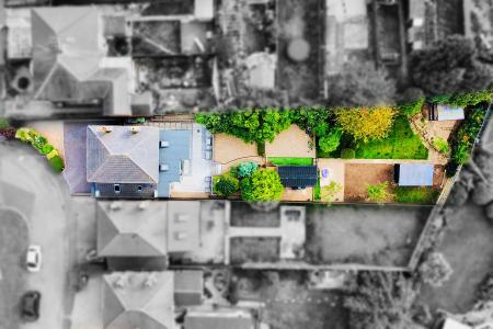 4 bedroom Detached house for sale in Kingsway, Braunstone Town, LE3