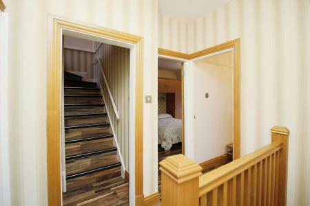 4 bedroom Semi-detached house for sale in Kingswood Avenue, Western Park, Leicester, LE3