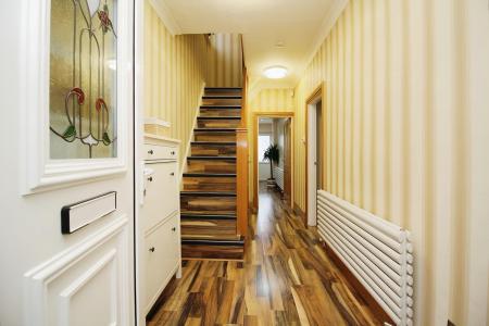 4 bedroom Semi-detached house for sale in Kingswood Avenue, Western Park, Leicester, LE3