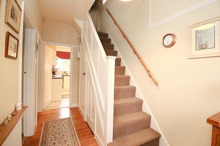 4 bedroom Semi-detached house for sale in Kingswood Avenue, Western Park, LE3