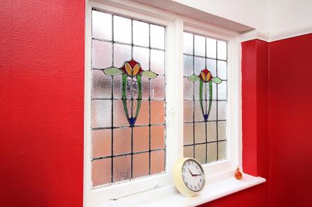 3 bedroom Semi-detached house for sale in Kingswood Avenue, Western Park, LE3