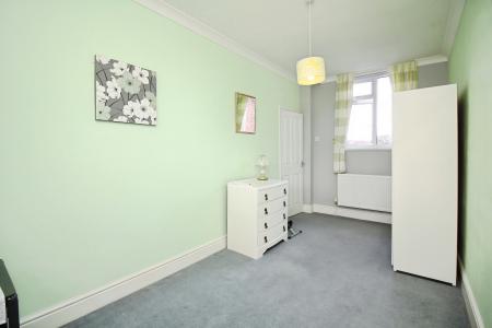 4 bedroom Semi-detached house for sale in Kirloe Avenue, Leicester Forest East, LE3