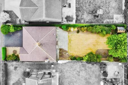 4 bedroom Detached house for sale in Ladysmith Road, Kirby Muxloe, LE9