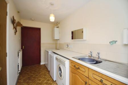 4 bedroom Detached house for sale in Ladysmith Road, Kirby Muxloe, LE9