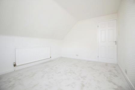 3 bedroom Detached house for sale in Land Society Lane, Earl Shilton, LE9