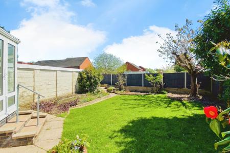3 bedroom Detached house for sale in Land Society Lane, Earl Shilton, LE9