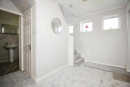 3 bedroom Detached house for sale in Land Society Lane, Earl Shilton, LE9