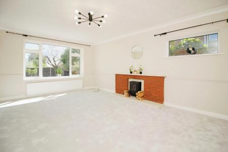 3 bedroom Detached house for sale in Land Society Lane, Earl Shilton, LE9