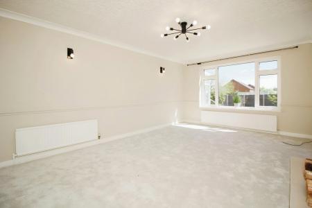 3 bedroom Detached house for sale in Land Society Lane, Earl Shilton, LE9