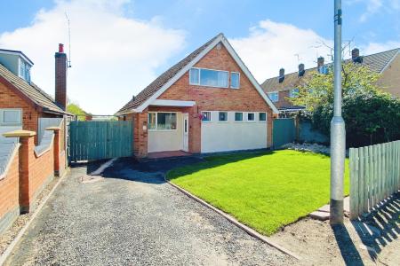 Land Society Lane, Earl Shilton, LE9