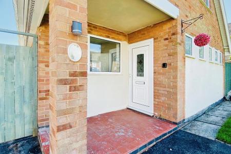 3 bedroom Detached house for sale in Land Society Lane, Earl Shilton, LE9