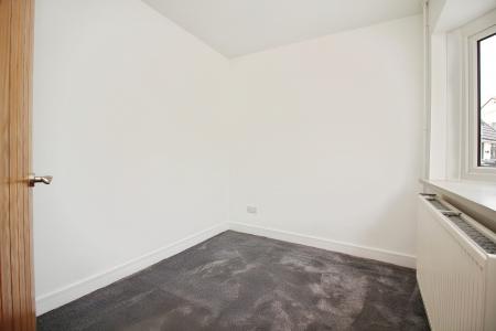 3 bedroom Detached bungalow for sale in Lawnwood Road, Groby, LE6