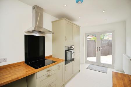 3 bedroom Detached bungalow for sale in Lawnwood Road, Groby, LE6