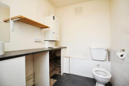 3 bedroom Semi-detached house for sale in Lea Close, Thurmaston, LE4