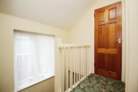 3 bedroom Semi-detached house for sale in Lea Close, Thurmaston, LE4