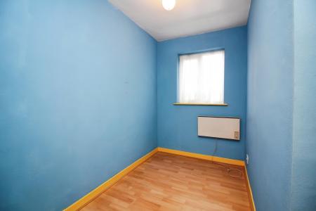 3 bedroom Semi-detached house for sale in Lea Close, Thurmaston, LE4