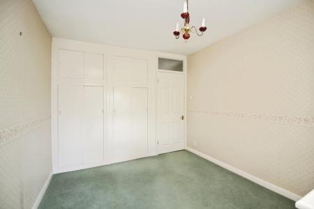 2 bedroom Detached bungalow for sale in Lowland Avenue, Leicester Forest East, LE3