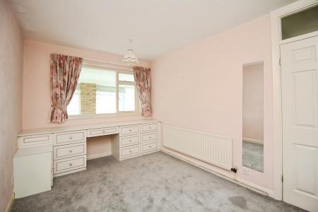 2 bedroom Detached bungalow for sale in Lowland Avenue, Leicester Forest East, LE3