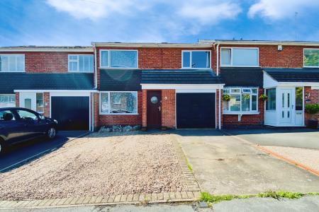 Lyndene Close, Earl Shilton, LE9